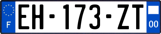 EH-173-ZT
