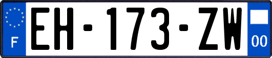 EH-173-ZW