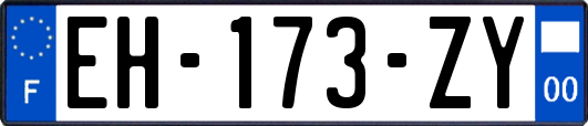 EH-173-ZY