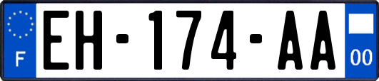 EH-174-AA