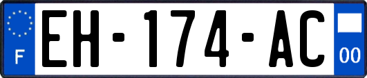 EH-174-AC