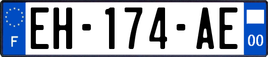 EH-174-AE