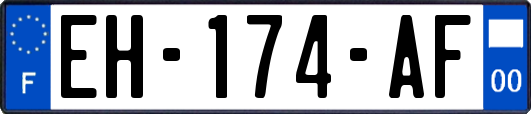 EH-174-AF