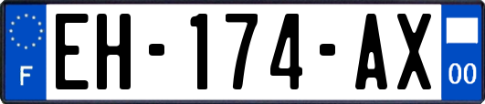 EH-174-AX