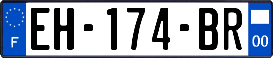 EH-174-BR