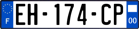 EH-174-CP