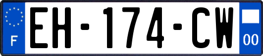 EH-174-CW