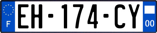 EH-174-CY