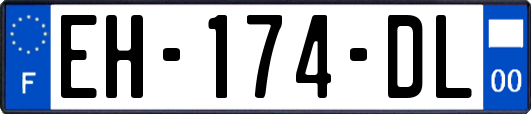 EH-174-DL