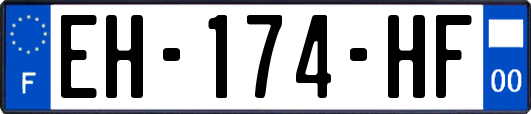 EH-174-HF