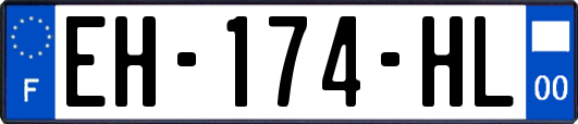 EH-174-HL