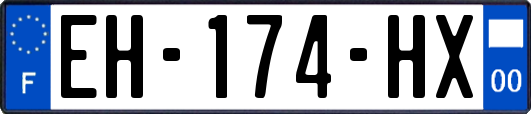 EH-174-HX