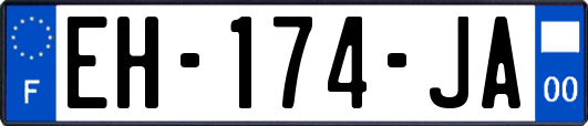 EH-174-JA