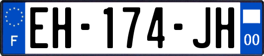 EH-174-JH