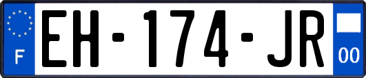 EH-174-JR
