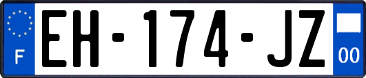 EH-174-JZ