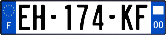 EH-174-KF