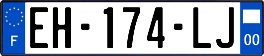 EH-174-LJ