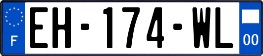 EH-174-WL