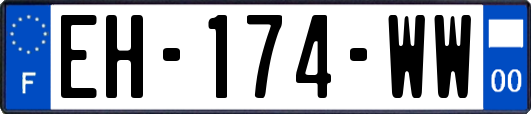 EH-174-WW