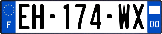 EH-174-WX