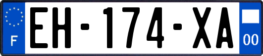 EH-174-XA