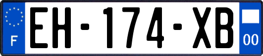 EH-174-XB