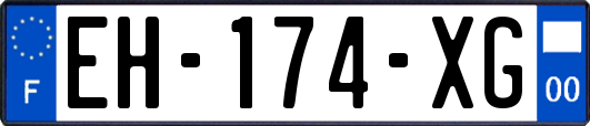 EH-174-XG