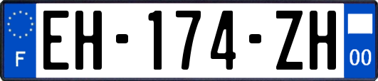 EH-174-ZH