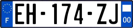 EH-174-ZJ