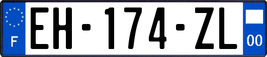 EH-174-ZL