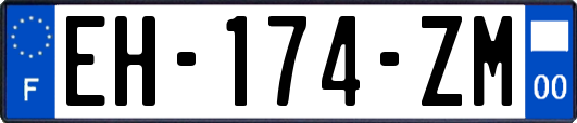 EH-174-ZM