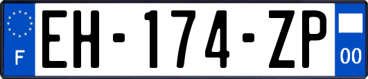 EH-174-ZP