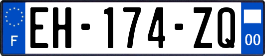 EH-174-ZQ