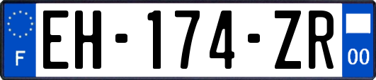 EH-174-ZR