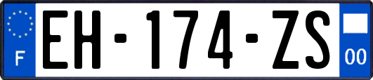 EH-174-ZS