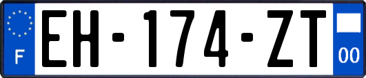 EH-174-ZT