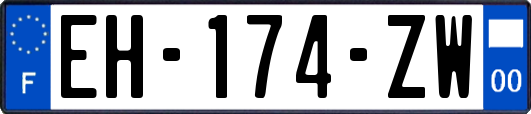 EH-174-ZW
