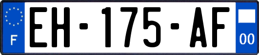 EH-175-AF