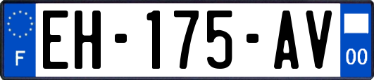 EH-175-AV