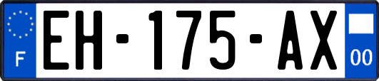 EH-175-AX