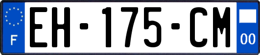 EH-175-CM
