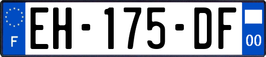 EH-175-DF