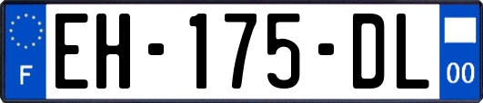 EH-175-DL