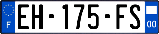 EH-175-FS