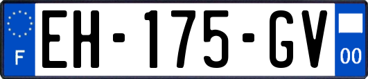 EH-175-GV