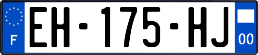 EH-175-HJ