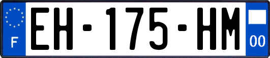 EH-175-HM