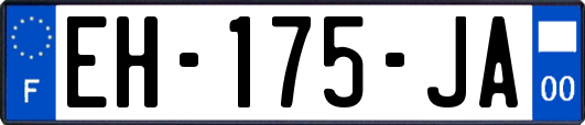 EH-175-JA