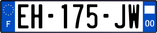 EH-175-JW